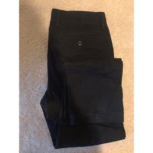 Arizona Black Jeans